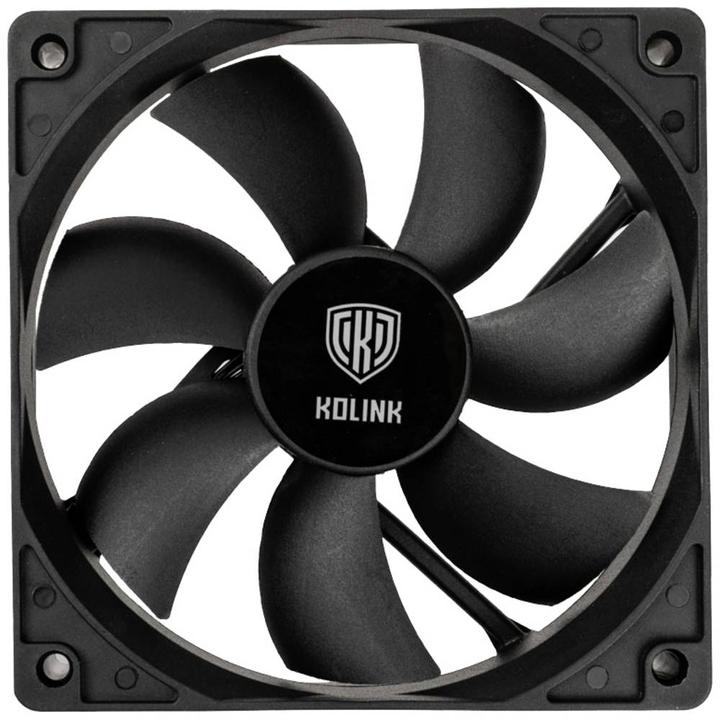 Produktbild Kolink Classic PWM Lüfter (120 mm, 1 x)