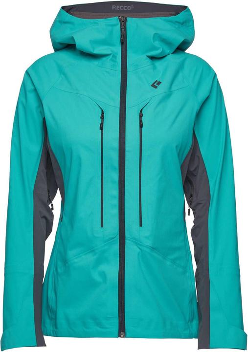 Black Diamond Dawn Patrol Hybrid Jacke (M)