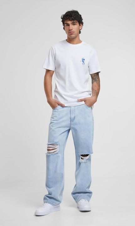 Image du produit Mister Tee Tee A S Club - 139127 (L)