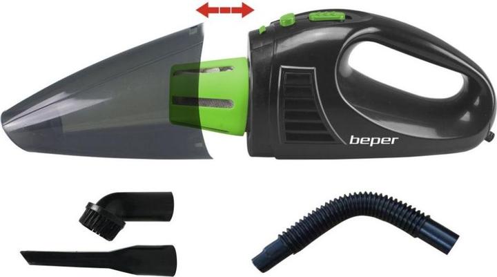 Beper P202ASP400