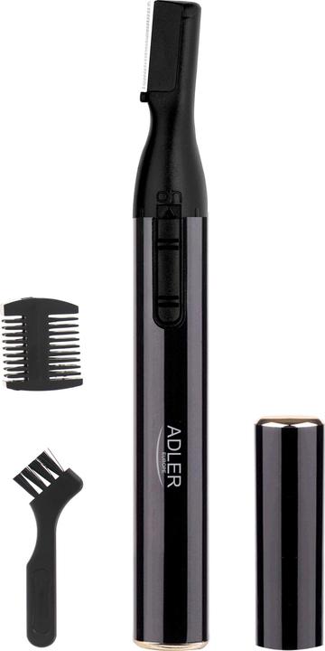 Produktbild Adler AD 2934b Eyebrow trimmer
