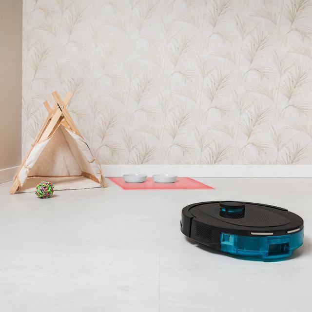 Produktbild Cecotec Conga 8490 Ultimate Ultra Power Home (Saugwischroboter)