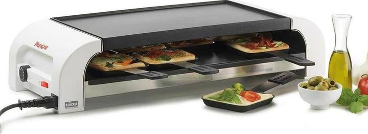 Produktbild Stöckli Pizzagrill