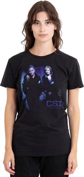 Produktbild Csi: NY At the Scene TShirt (M)