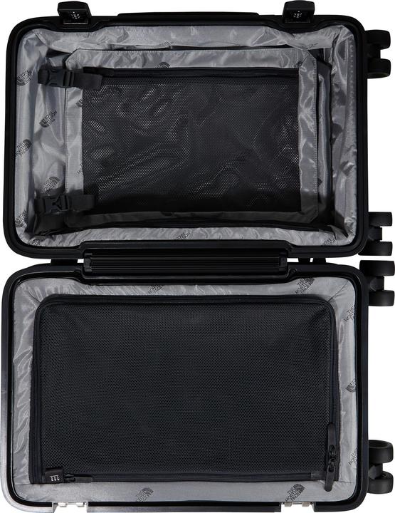 Actual product image North Face All Weather 4-Wheeler (24 l, Hand luggage (up to 50 litres))