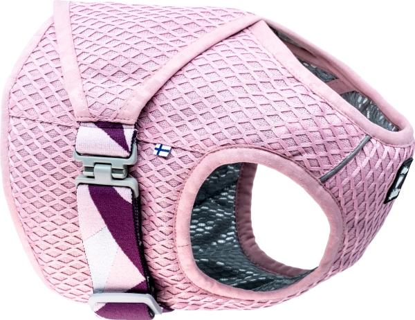 Immagine prodotto Hurtta Gilet refrigerante Cooling Wrap, chiodo di garofano, 45 - 55 cm (S, Gilet per cani)