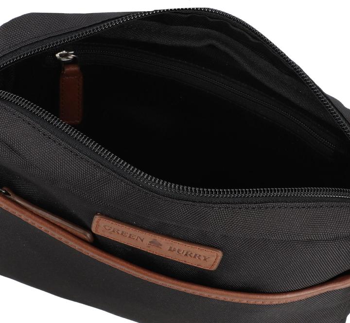 Actual product image Greenburry Madeleine shoulder bag 24 cm