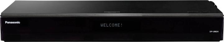 Panasonic Dp-Ub824egk (Bluray Player)