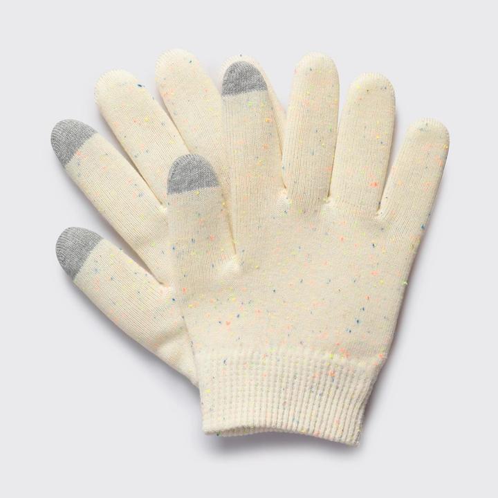 Immagine prodotto Kitsch Feuchtigkeitsspendende Spa Handschuhe