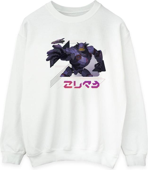 Disney Lightyear Zurg Complex Sweatshirt (M)
