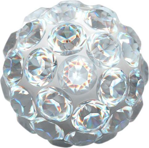 Immagine prodotto Studex Orecchini Sensitive Stud Earrings Fireball Crystal 6 mm (Acciaio inossidabile)