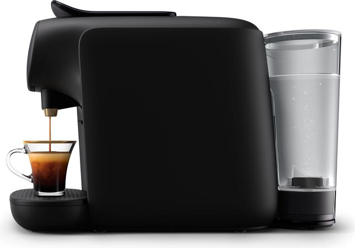Image du produit Philips LM9012/62 (L'Or Barista, Fiche CH)