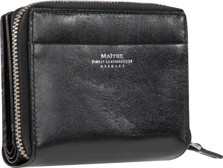Produktbild Maître Geldbörse Schwollen Diethilde Purse MH12FZ