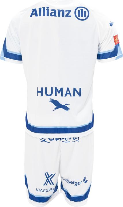 Actual product image Puma jersey hb 2024/25 (M)