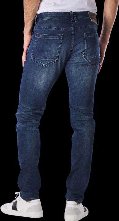 Produktbild Pme Legend Tailwheel Jeans Slim dark blue (W35/L32)