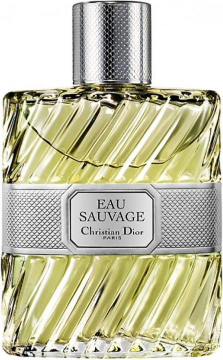 Image du produit Dior Eau Sauvage (Eau de toilette, 100 ml)