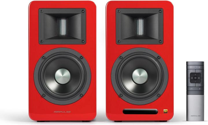 Actual product image Edifier Airpulse A100 (1 pair, 100 W)