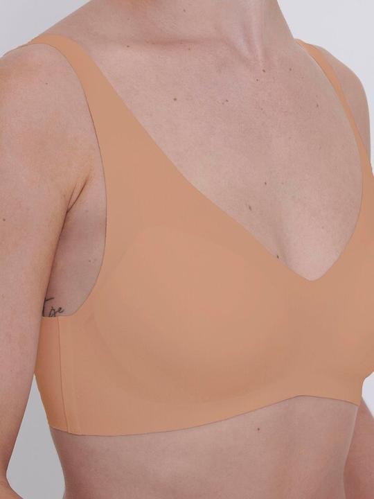 Produktbild Sloggi ZERO Feel 2.0 Soft Bra BH ohne Bügel (M, Einzelpack)