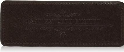Produktbild Captain Fawcett Capt. Fawcett Tools - Large Leather Comb Sleeve