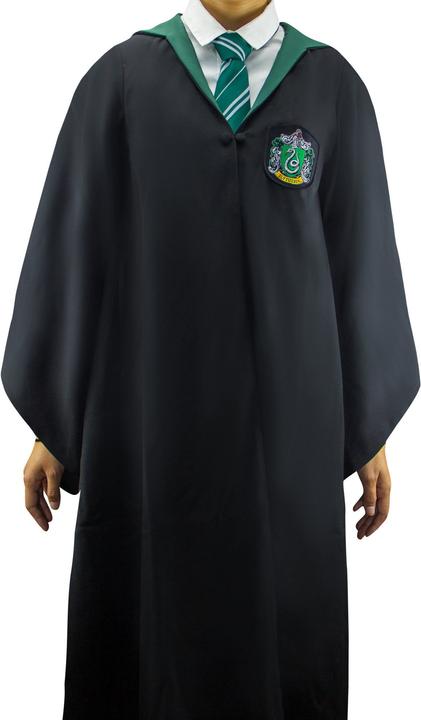 Produktbild Cinereplicas Harry Potter Slytherin Zauberergewand (M)