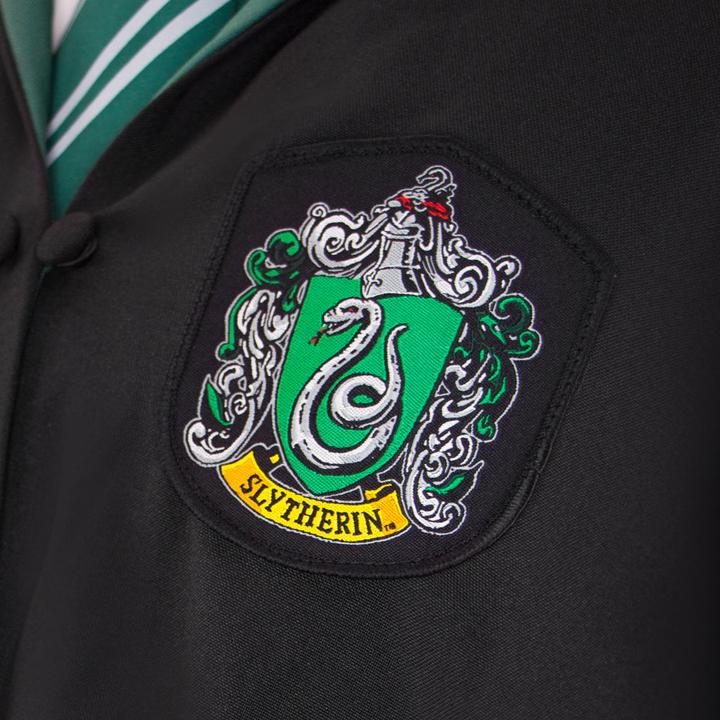 Produktbild Cinereplicas Harry Potter Slytherin Zauberergewand (M)