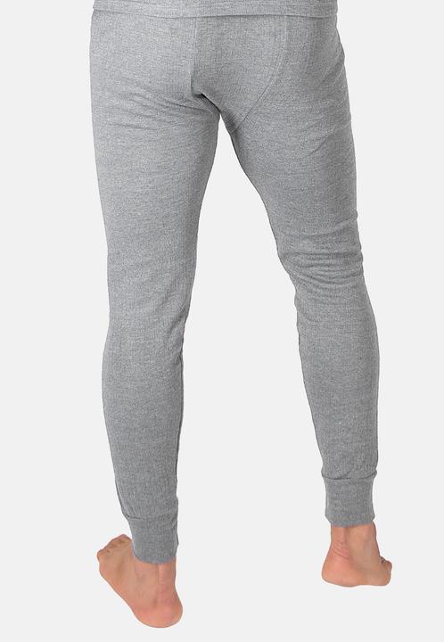 Actual product image Black Snake Thermal pants (M)