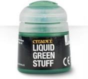Immagine prodotto Games Workshop Citadel - Resina verde liquida (Materiale sintetico)