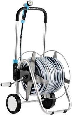 Actual product image Cellfast Metal Transport Explorer + trousers 50 LM 1/2 (50 m)