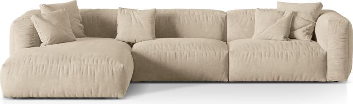 Produktbild Micadoni Martina (Ecksofa)