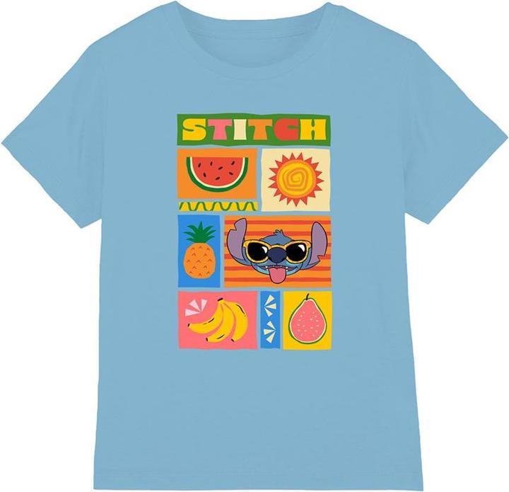 Lilo & Stitch TShirt