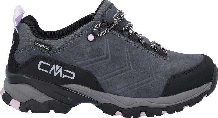 Image du produit CMP Campagnolo Chaussures de randonnée basses Melnick imperméables (37)