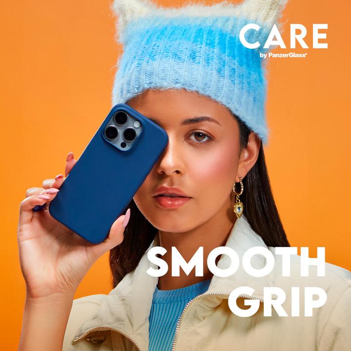 Image du produit Care Case Fashion&MagSafe (Apple iPhone 16 Pro)