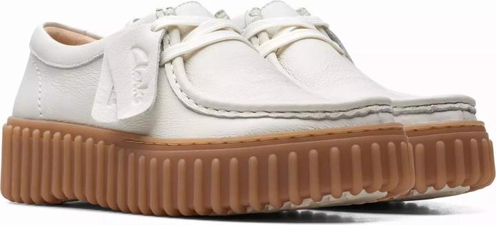Actual product image Clarks Torhill Bee (35.5)