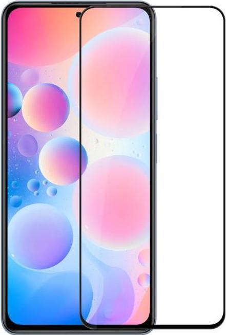 Actual product image Nillkin CP+ Pro protective glass screen protector (1 Piece, Xiaomi Redmi K40 Pro+, Xiaomi Redmi K40, Xiaomi Redmi K40 Pro)