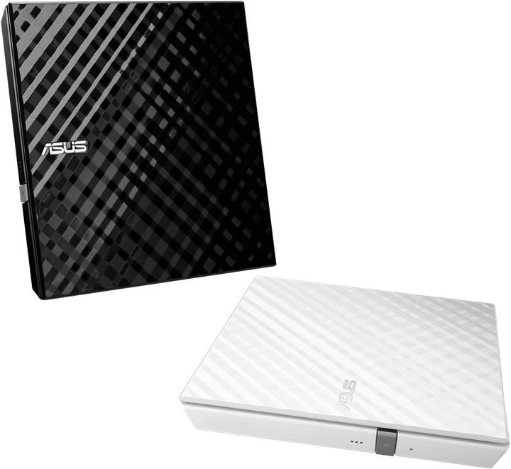 ASUS DUPLIKAT Sdrw-08d2s-U Lite (Masterizzatore DVD)