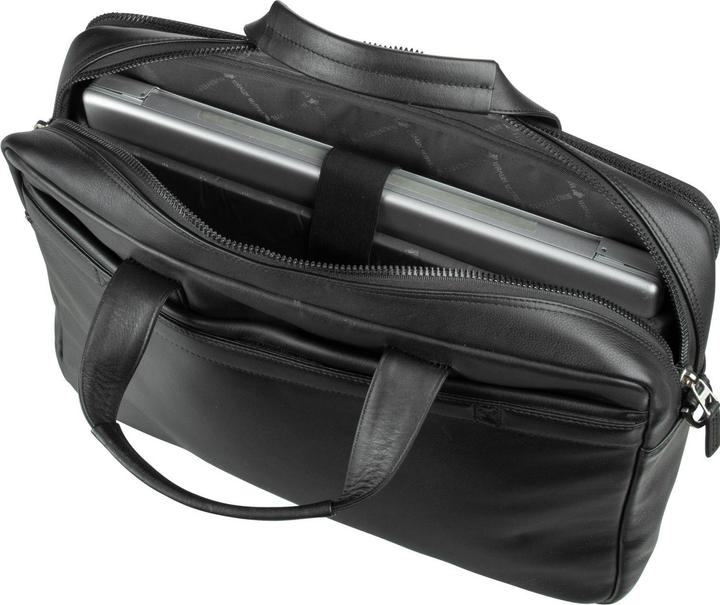 Produktbild Braun Büffel Aktentasche Golf 2.0 90674 (16.93")