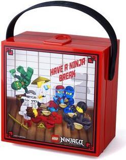 Actual product image Room Copenhagen Lunch Box