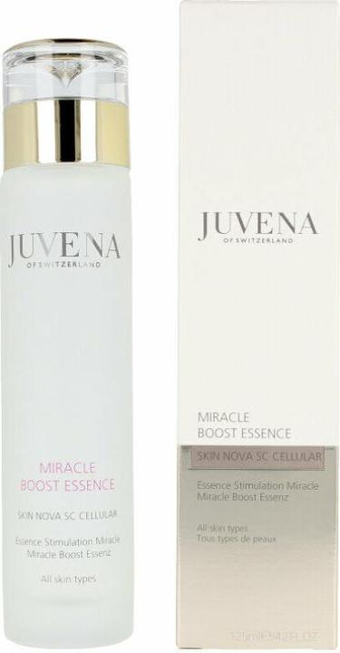Produktbild Juvena Miracle Boost Essence (125 ml)
