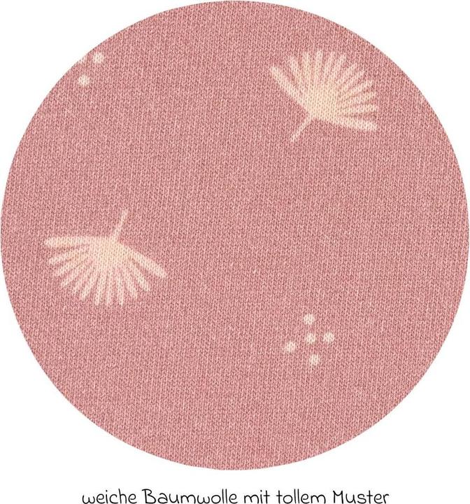 Actual product image Alvi Schlafsäcke Baby-Mäxchen 3-tlg. - Pretty - Gr. 68/74 (2.5 TOG)