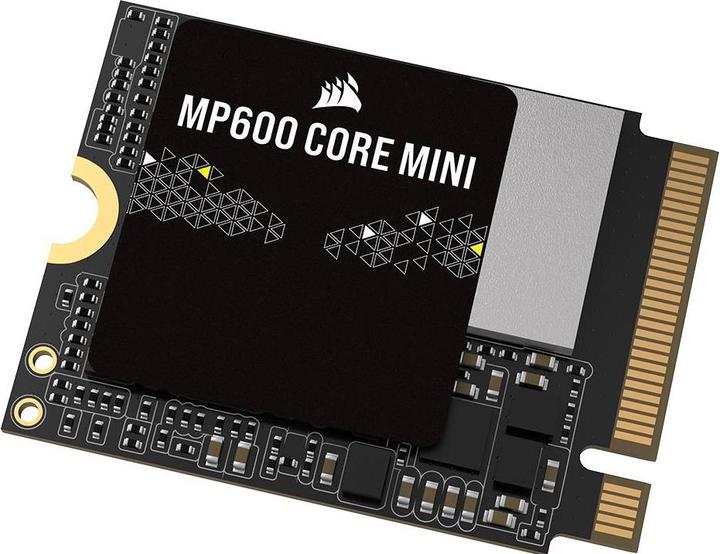 Actual product image Corsair MP600 Core Mini (1000 GB, M.2 2230)
