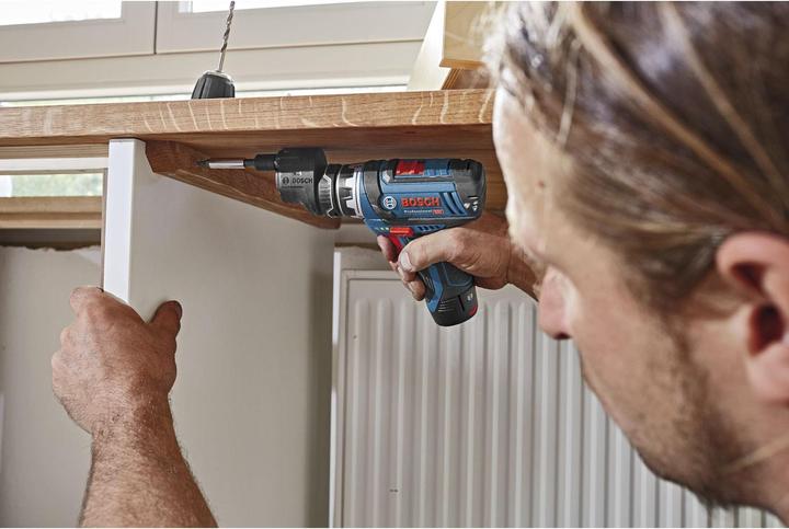 Produktbild Bosch Professional Gsr 12v-15 (Akkubetrieb)