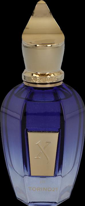 Produktbild XerJoff Join The Club - Torino21 Edp Spray (Eau de Parfum, 50 ml)
