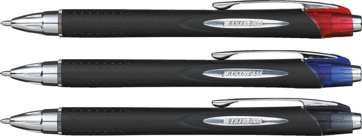 Image du produit Uni-ball Gel Jetstream RT (Noir, 1 x)