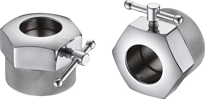 Actual product image Gymway ® Competition closures
