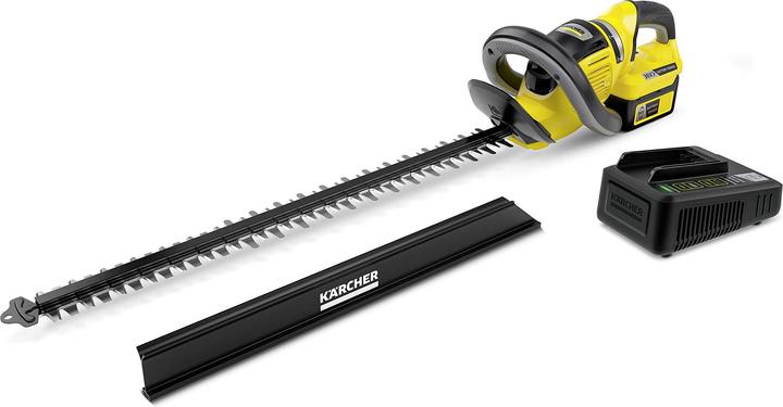 Kärcher Kit HGE 36-60 (Taille-haies sans fil)