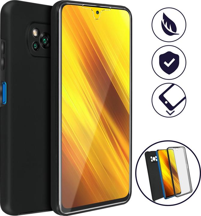 Image du produit Avizar Série complète (Xiaomi Poco X3 Pro)
