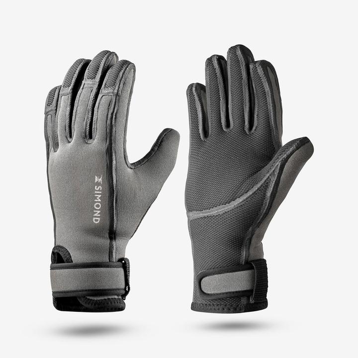 Actual product image Simond GLO 500 3 (S)