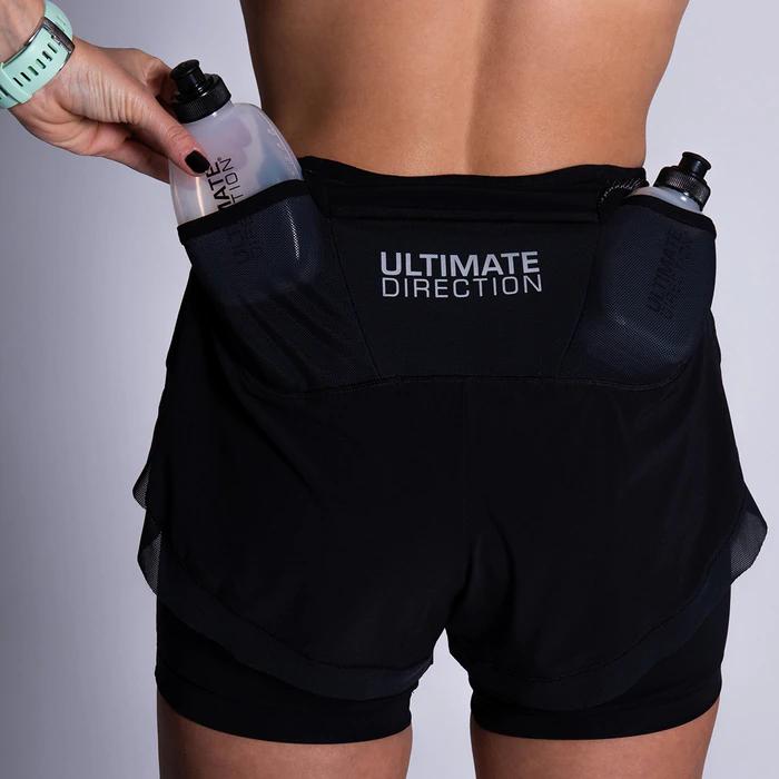 Image du produit Ultimate Direction UD Women's Hydro Short (S)