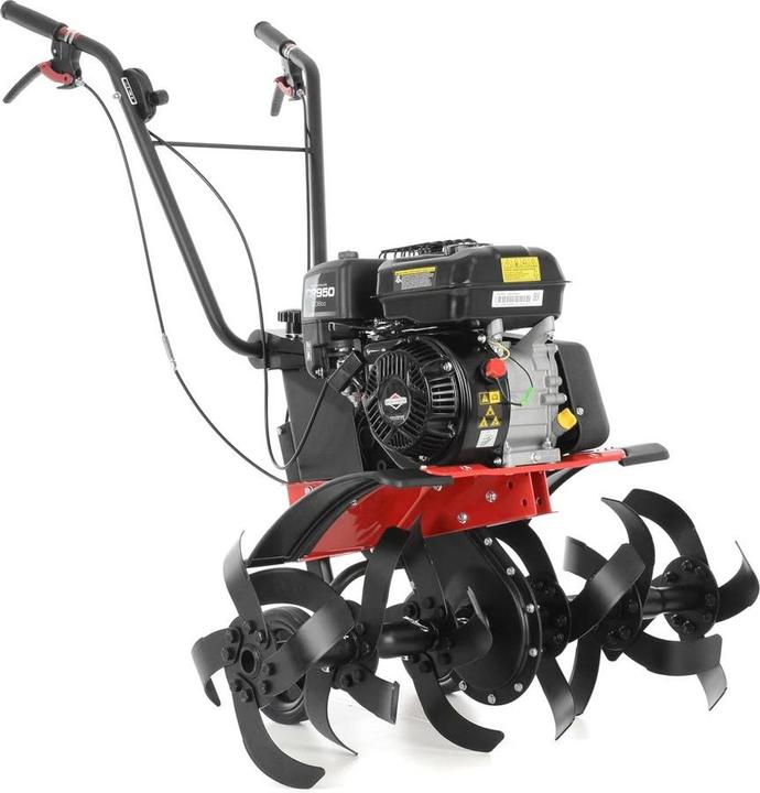 Actual product image Hecht 790 BS
