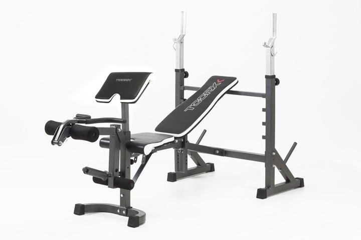 Productafbeelding Dunlop Trainingsbank TOORX WBX-90